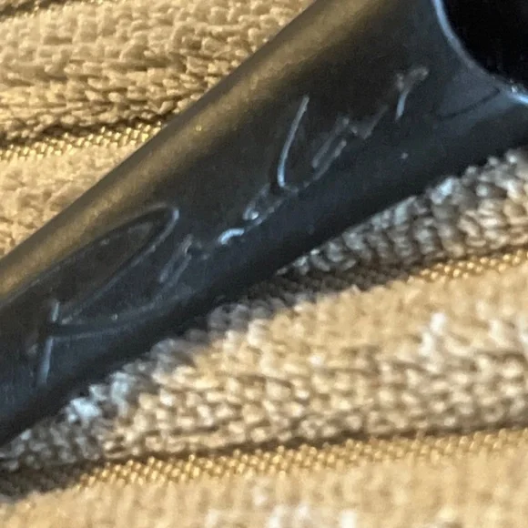 Oakley Radar Path Matte Black w/red Lenses 09682 136 With Case - Picture 9 of 9